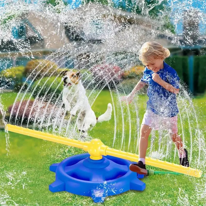Gardening Tools For 10 Year Olds - Water Sprinkler Toys for Children Outdoor
