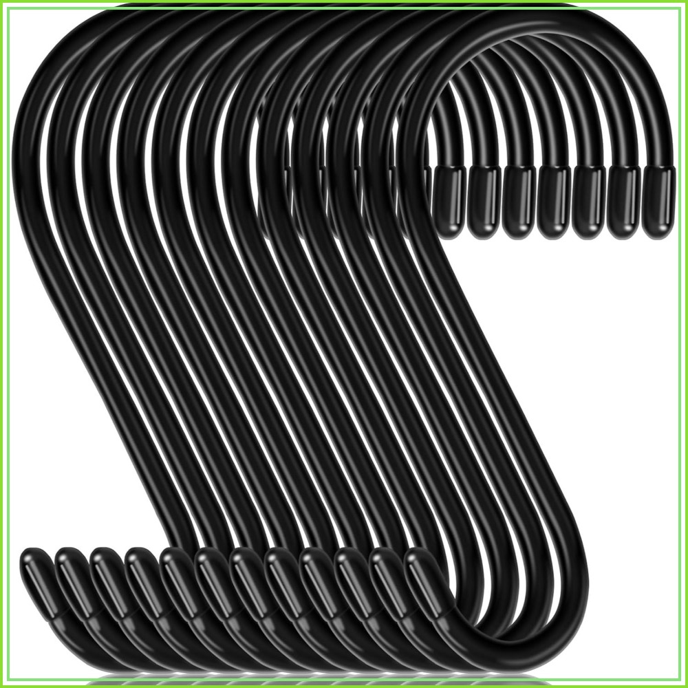 Gardening Tools Images - 12 Pack 6 Inch Heavy Duty