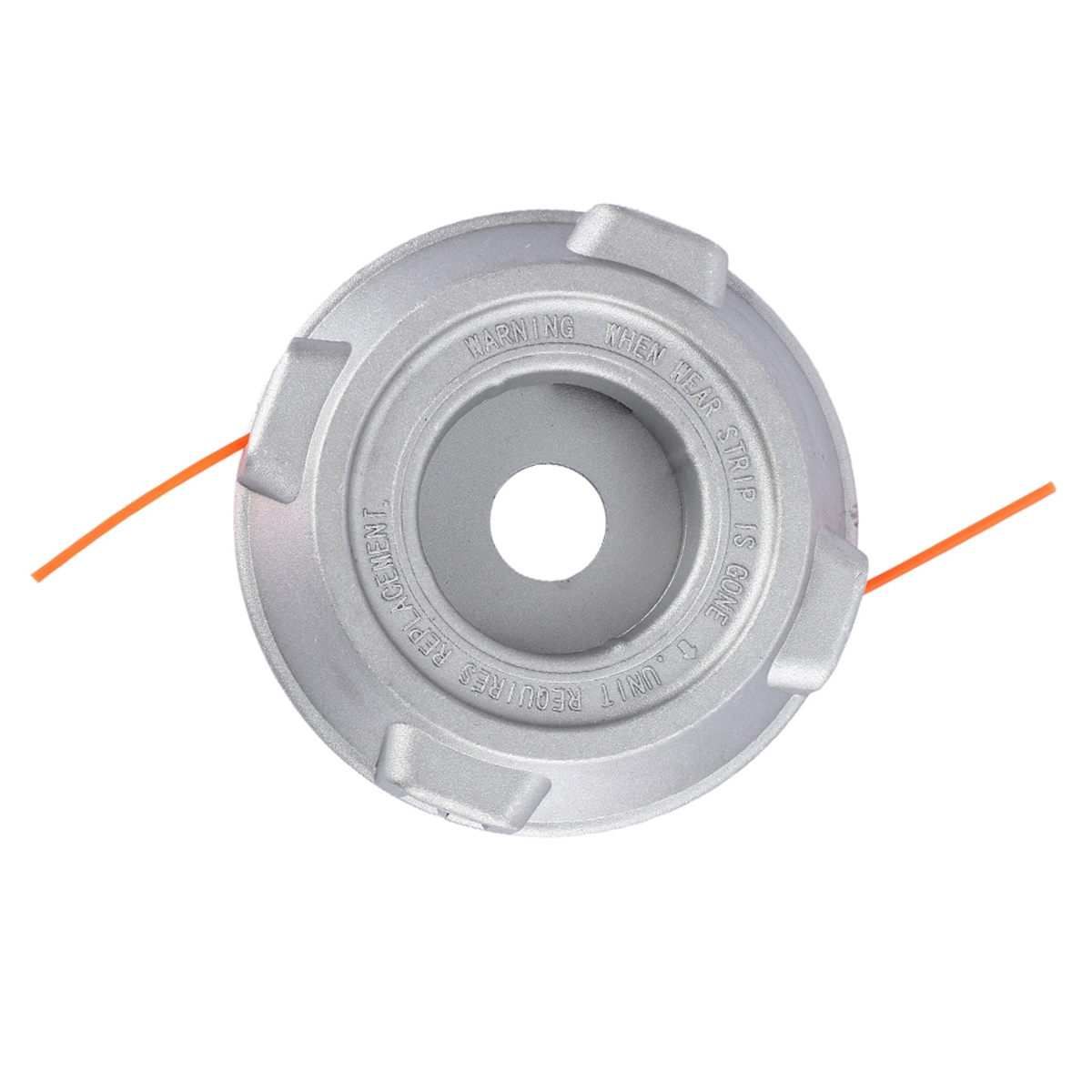 Gardening Tools Needed - A71P Simple and Practical Iron Disc