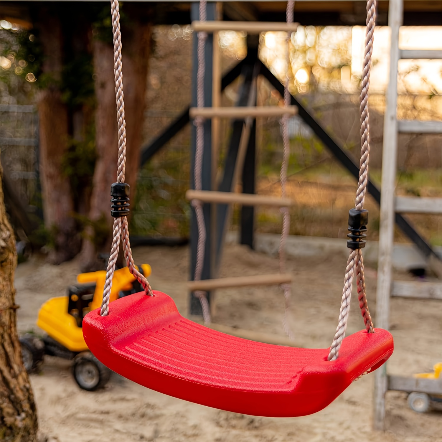 Adjustable Adult Swing Chair f - Gardening Tools Needed บทวิจารณ์และราคา