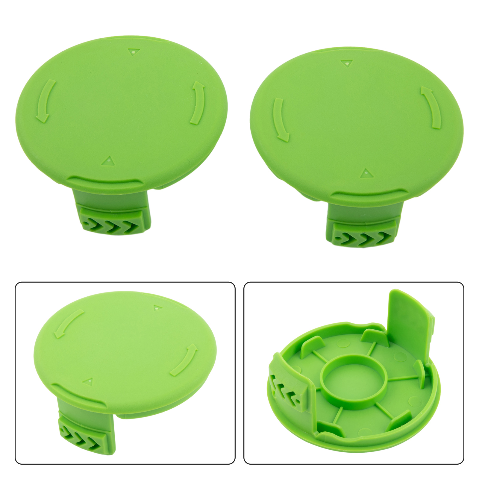 Trimmer Spool Cap Replacement  - Gardening Tools Online บทวิจารณ์และราคา