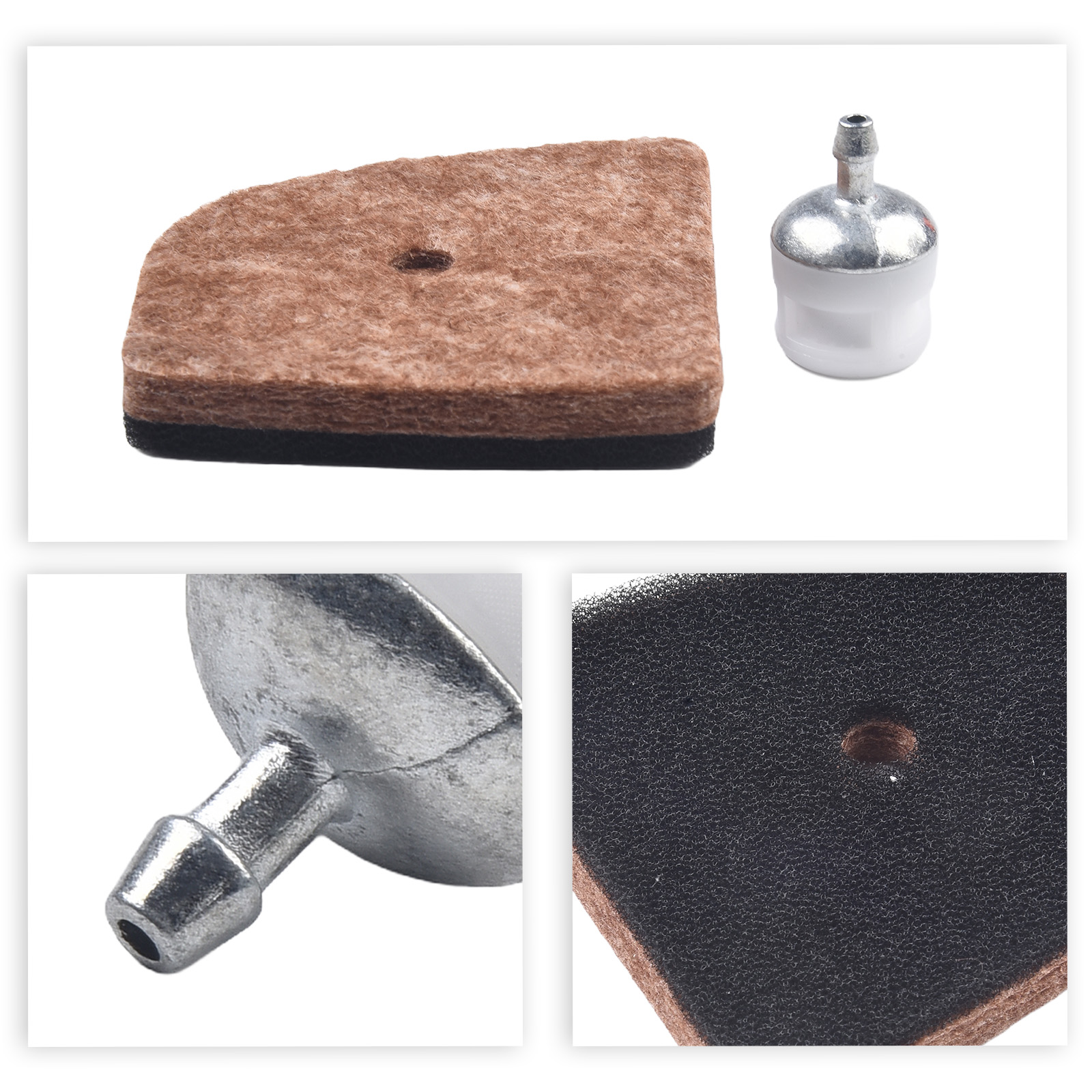 Photos Provided Tune Up Kit Ai - Gardening Tools Photo บทวิจารณ์และราคา