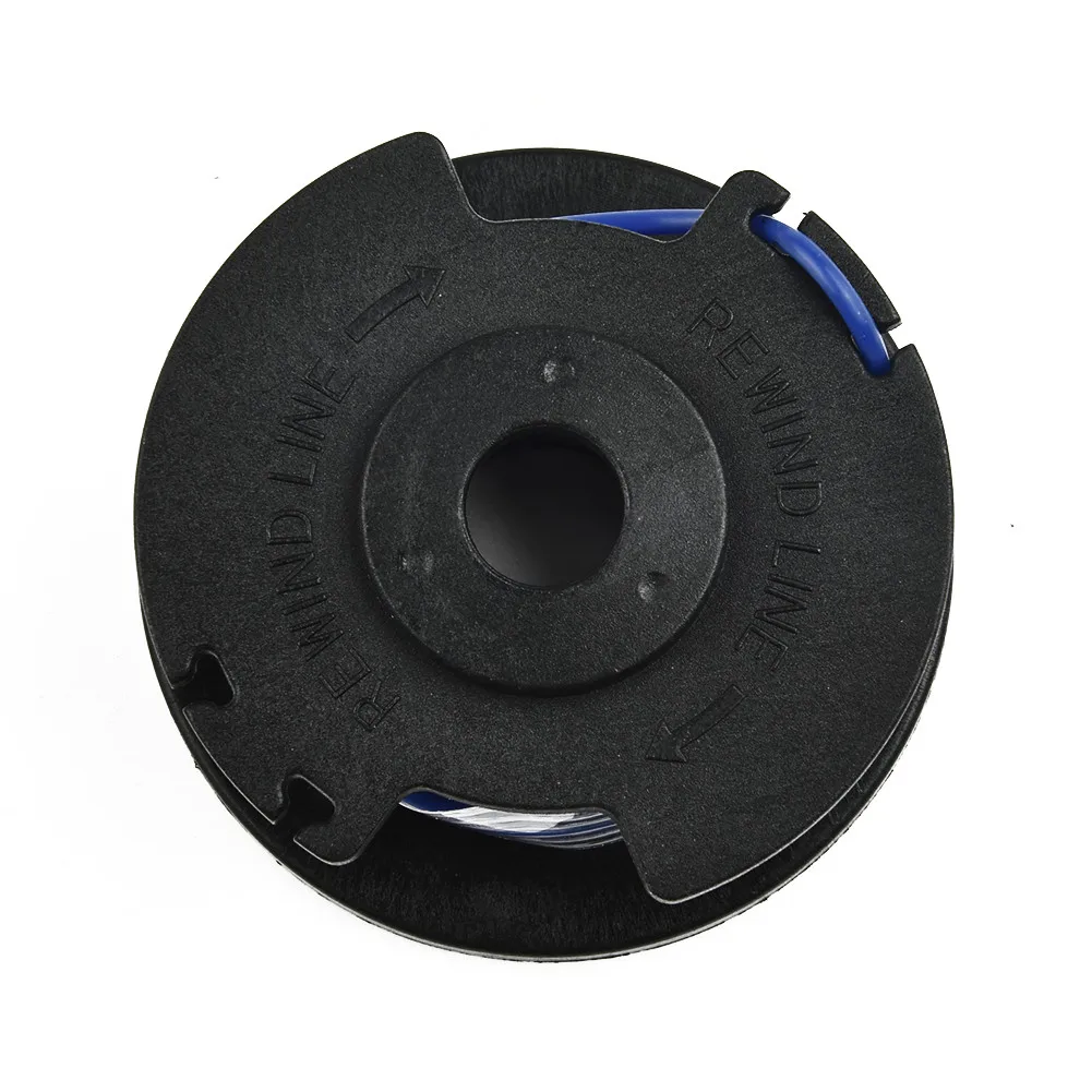 Spool Line and Snap-On Cap for - Gardening Tools Online บทวิจารณ์และราคา
