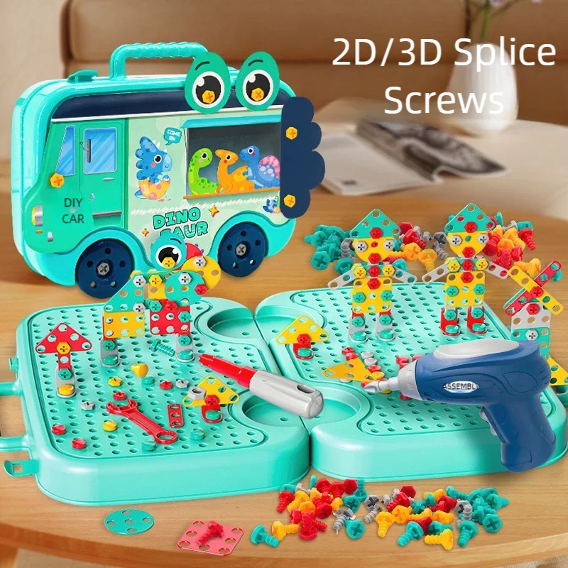 Simulation Electric Screwdrive - Gardening Tools For 10 Year Olds บทวิจารณ์และราคา