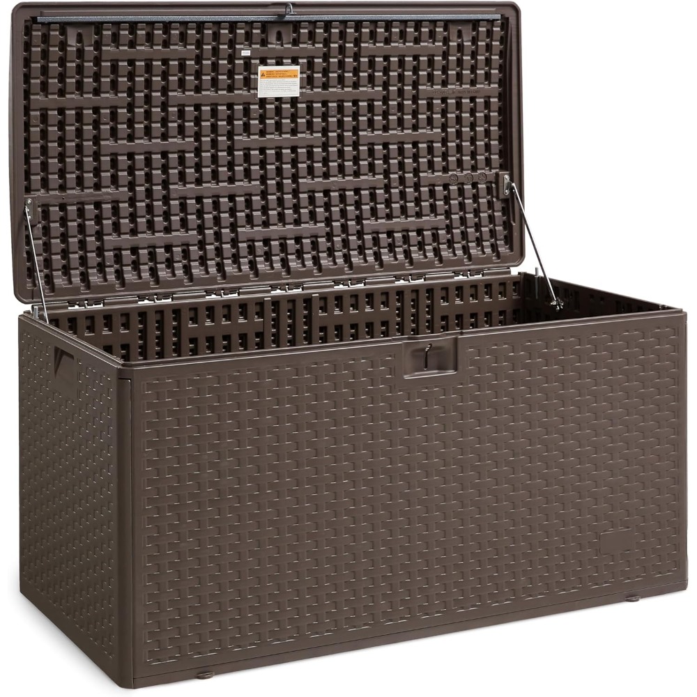 99 Gal Lockable Weather-Resist - Gardening Tools Images บทวิจารณ์และราคา