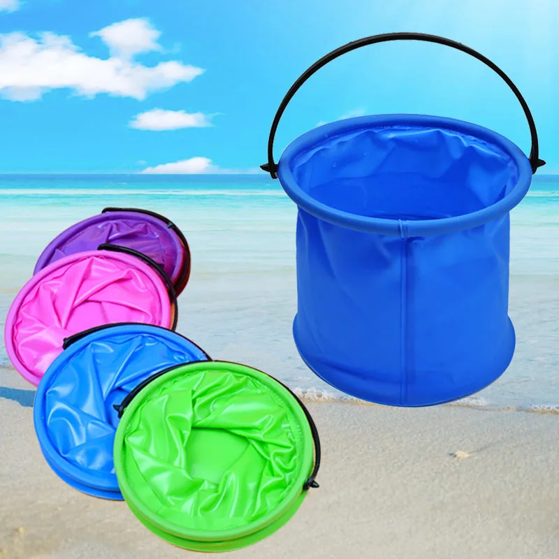 Beach Sand Toy Play Bucket Toy - Gardening Tools Toys บทวิจารณ์และราคา