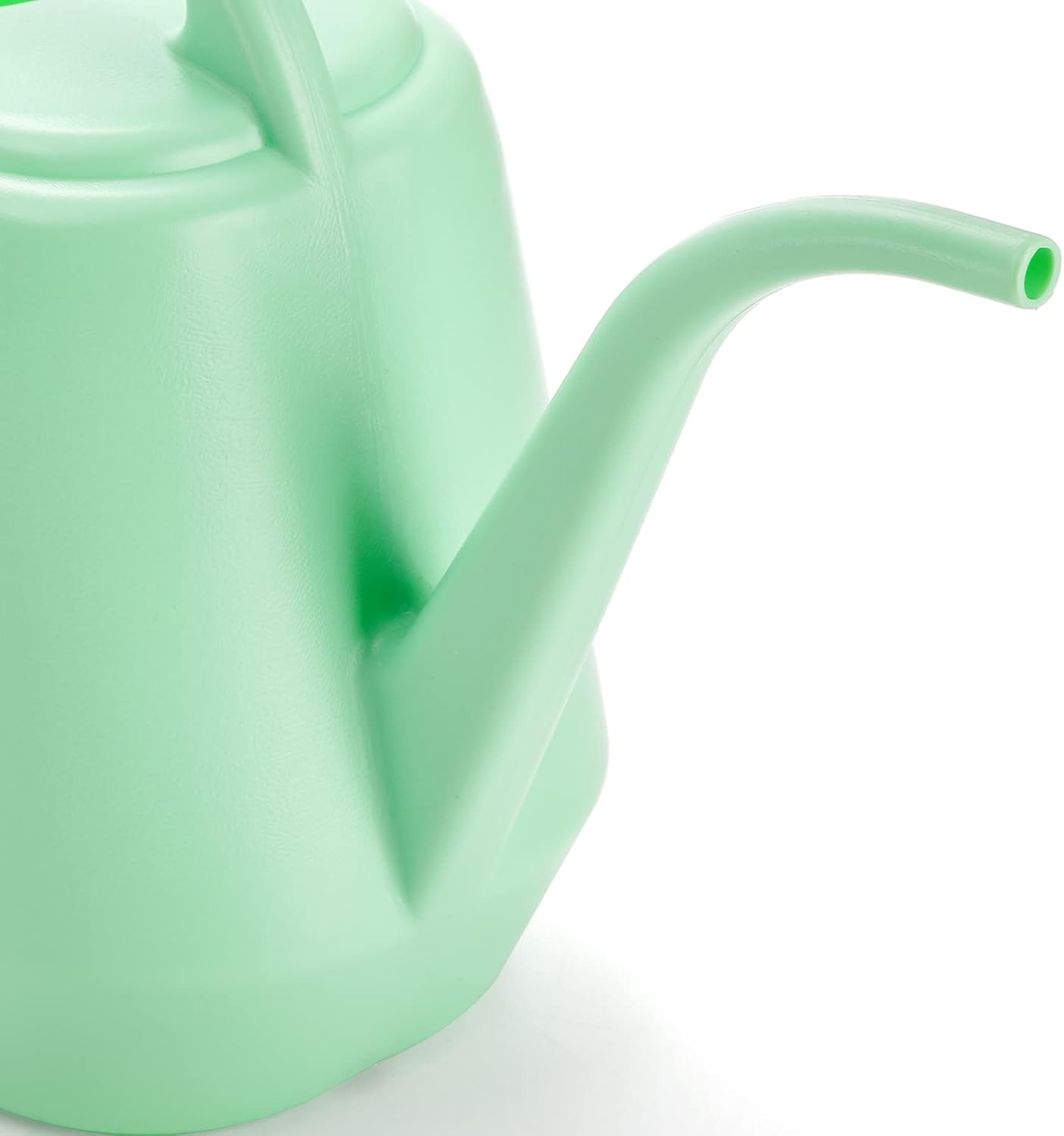 Plastic Watering Can 1 Gallon  - Watering Can Long Spout บทวิจารณ์และราคา