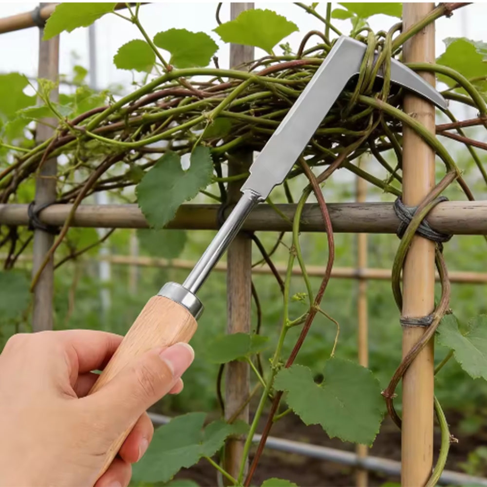 Stainless Steel Gap Weeding To - Gardening Tools Used บทวิจารณ์และราคา