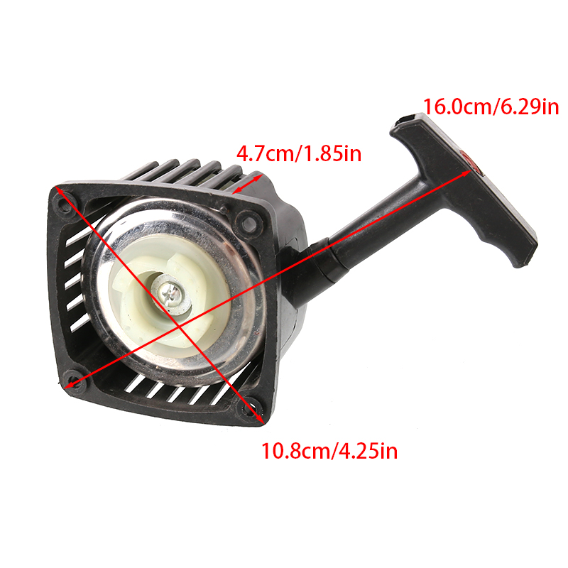 Retro start traction kit for 4 - Gardening Tools And Accessories บทวิจารณ์และราคา