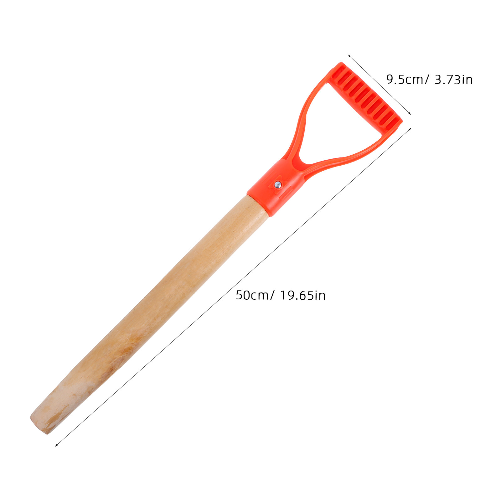 Garden Tool Handle Replacement - Spade Digging Fork บทวิจารณ์และราคา