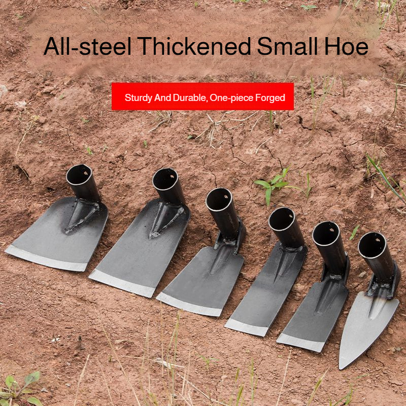Digging Soil Small Hoe used in - Gardening Tools Used บทวิจารณ์และราคา