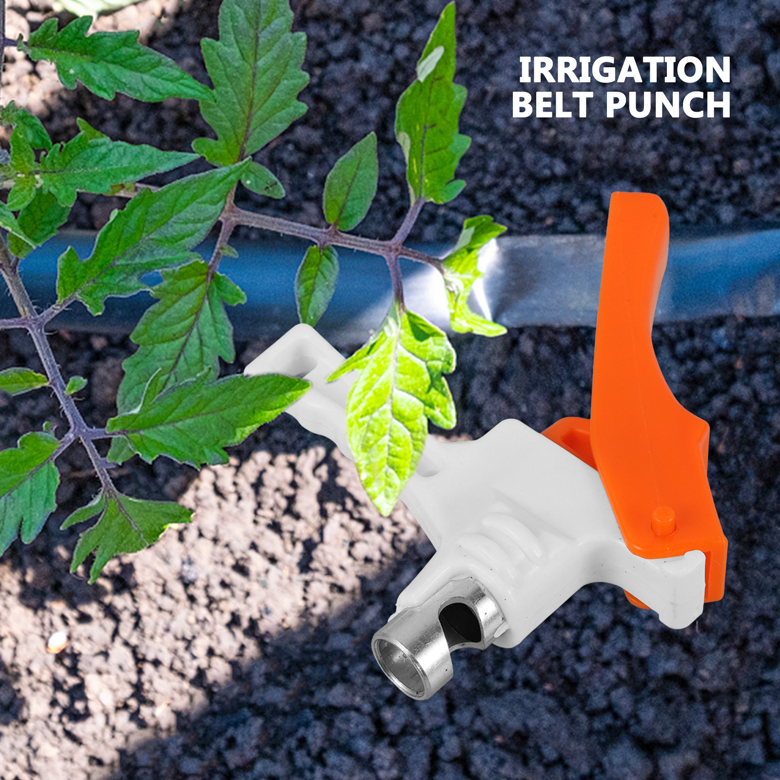 2Pcs Durable Drip Irrigation P - Gardening Tools And Accessories บทวิจารณ์และราคา