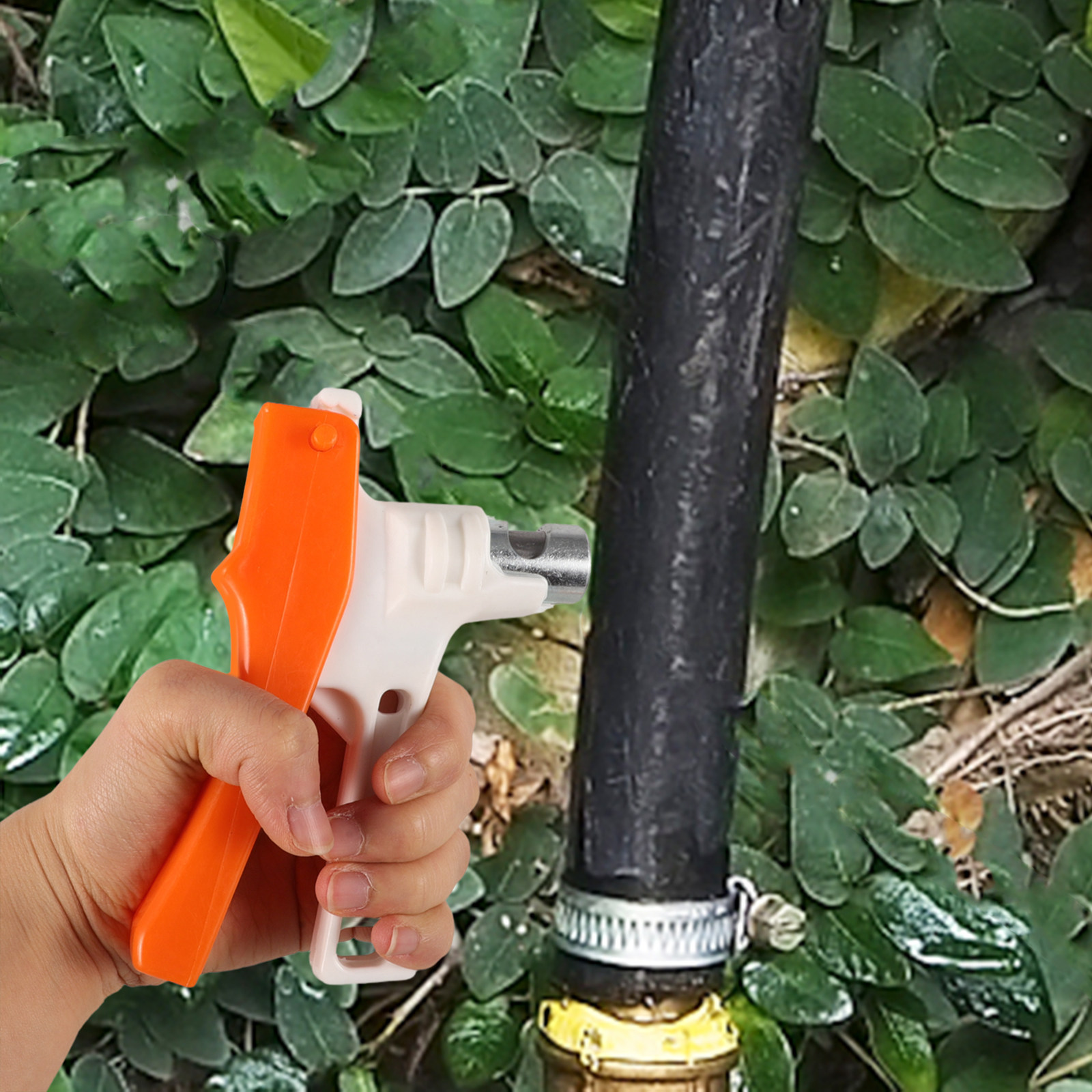 2Pcs Durable Drip Irrigation P - Gardening Tools And Accessories บทวิจารณ์และราคา
