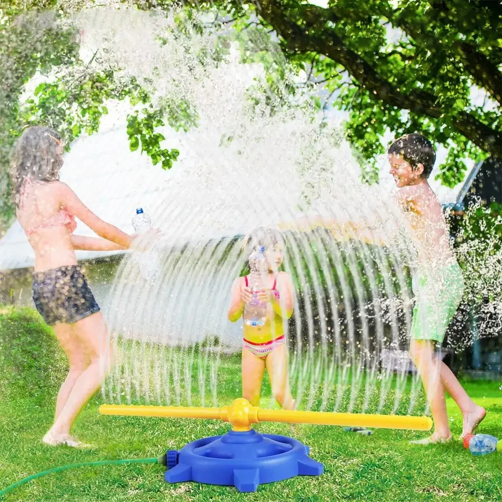 Water Sprinkler Toys for Child - Gardening Tools For 10 Year Olds บทวิจารณ์และราคา
