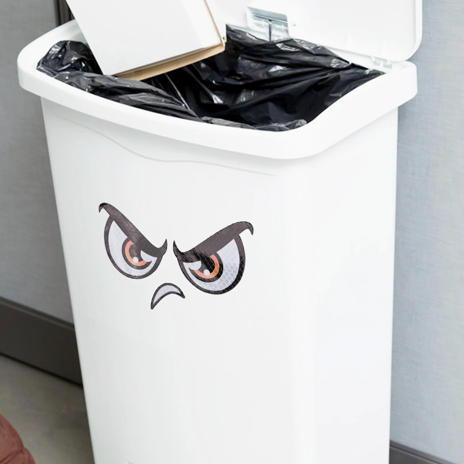 Cartoon Eye Paster Electric La - Gardening Tools Cartoon บทวิจารณ์และราคา