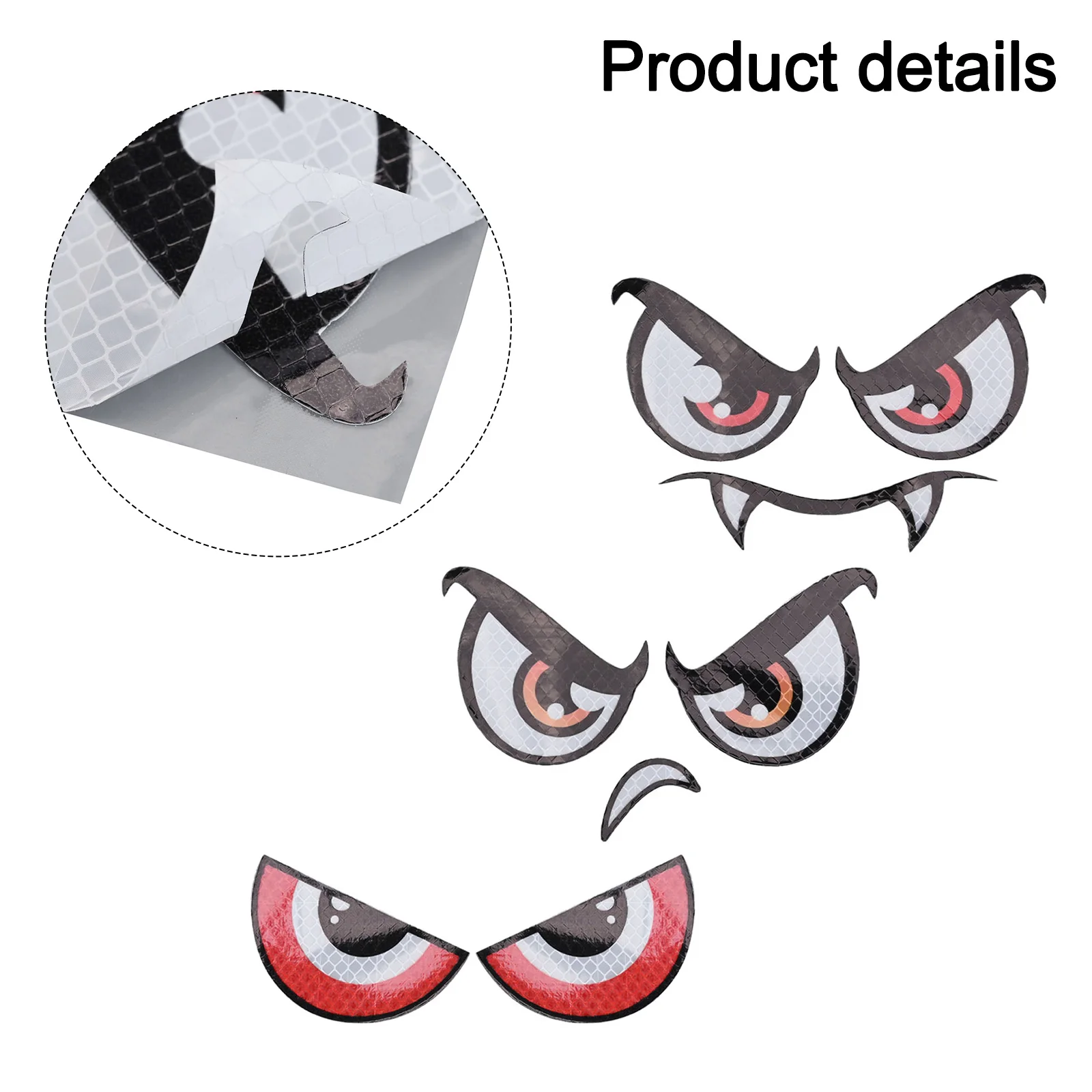 Cartoon Eye Paster Electric La - Gardening Tools Cartoon บทวิจารณ์และราคา