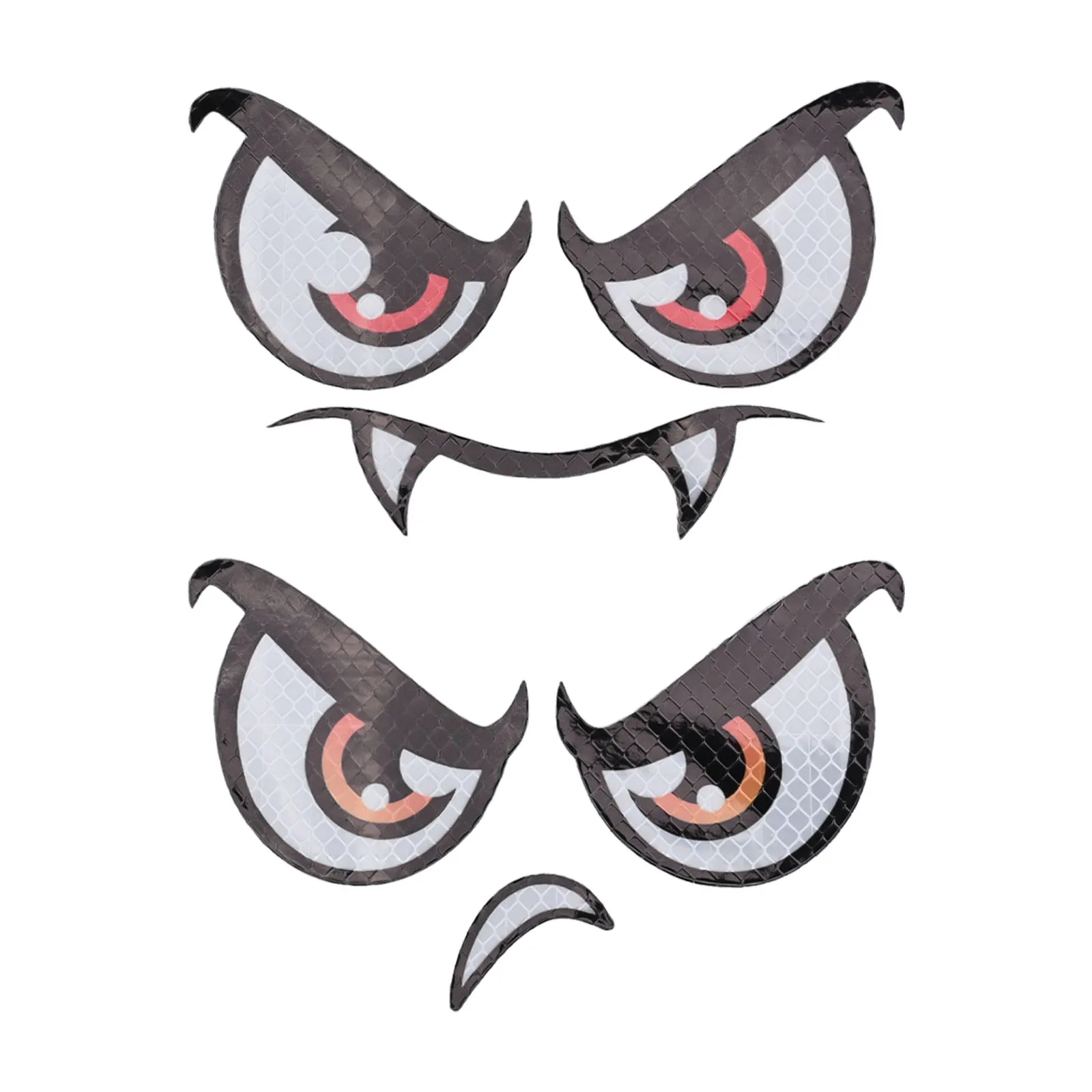 Cartoon Eye Paster Electric La - Gardening Tools Cartoon บทวิจารณ์และราคา