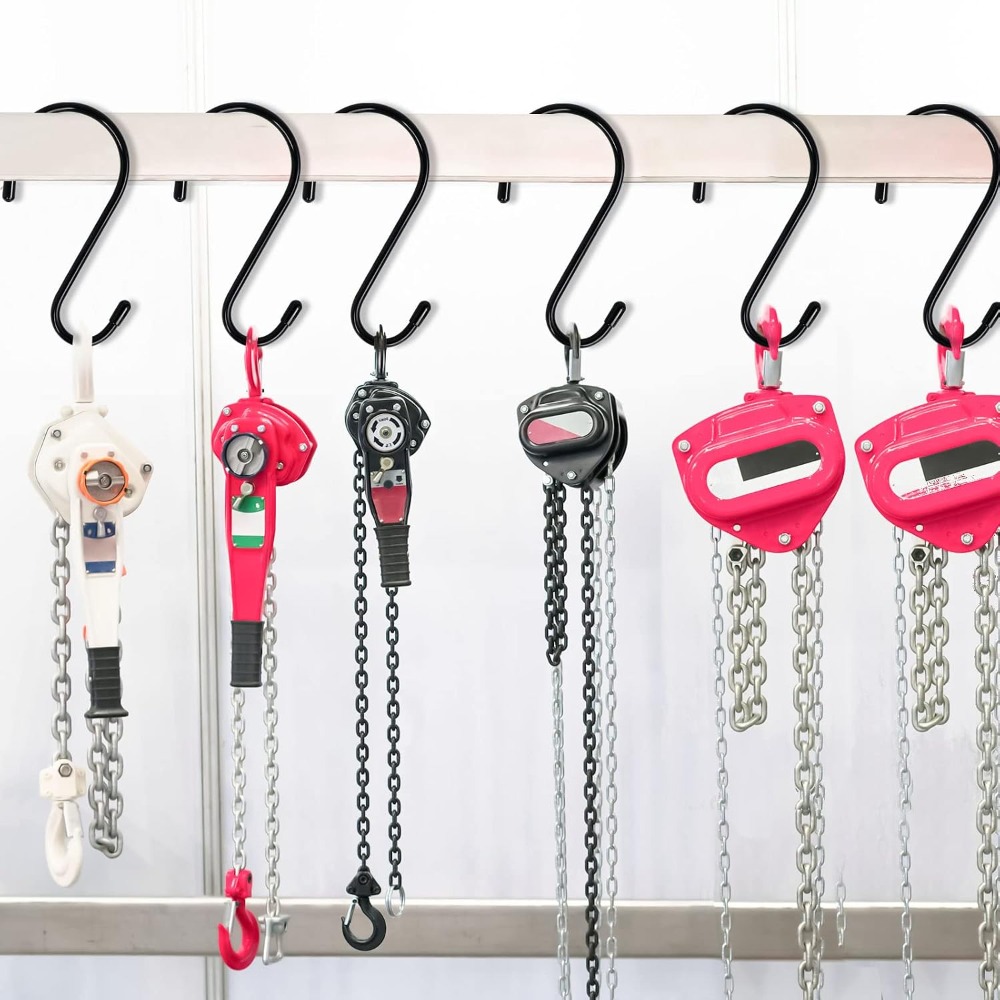 12 Pack 6 Inch Heavy Duty S Ho - Gardening Tools Images บทวิจารณ์และราคา