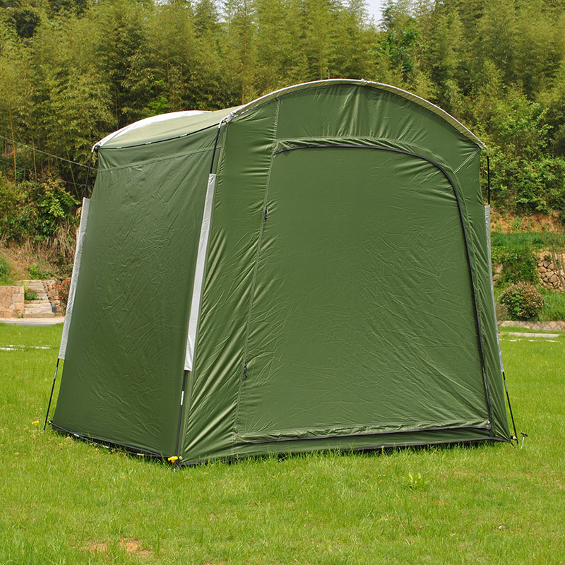 Large Capacity Storage Tent wi - Gardening Tools Needed บทวิจารณ์และราคา