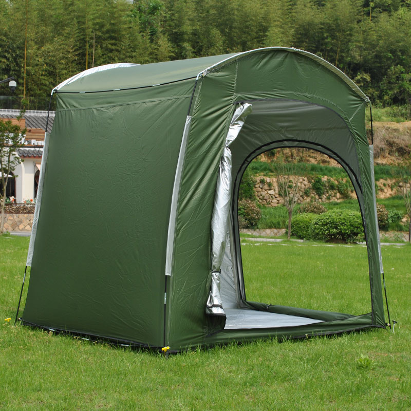 Large Capacity Storage Tent wi - Gardening Tools Needed บทวิจารณ์และราคา