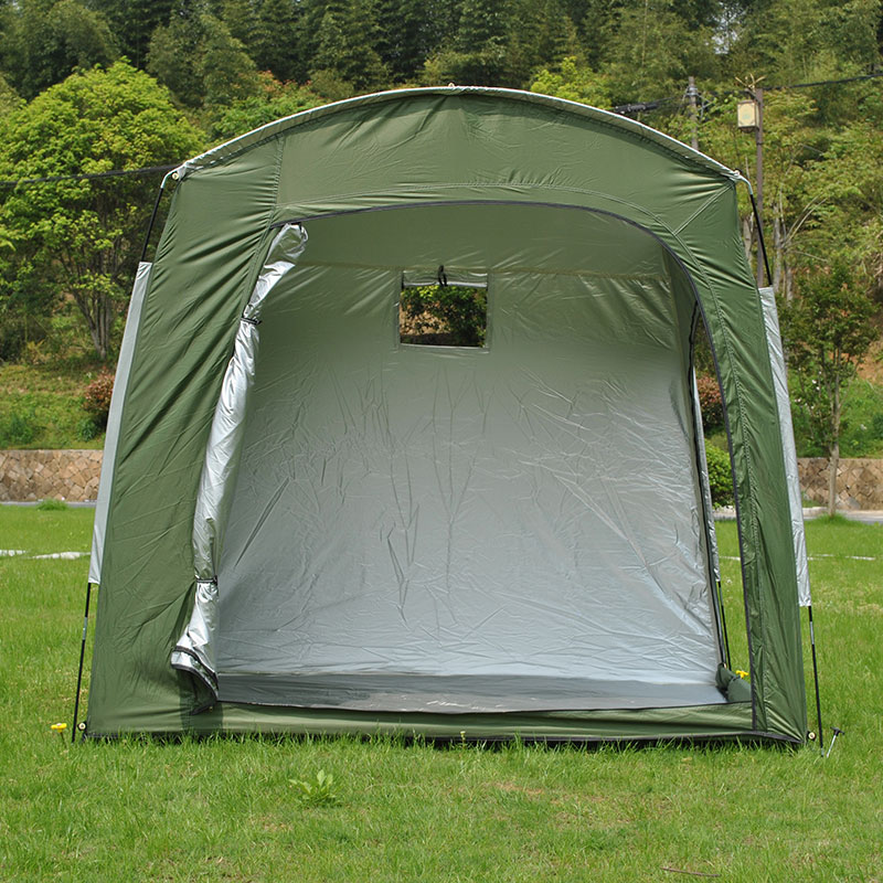 Large Capacity Storage Tent wi - Gardening Tools Needed บทวิจารณ์และราคา