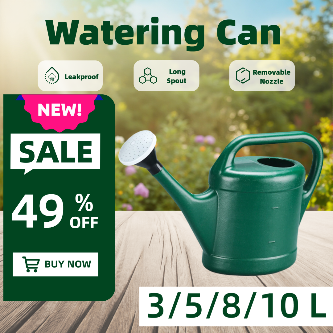 Watering Can Watering Bottle G - Watering Can Long Spout บทวิจารณ์และราคา