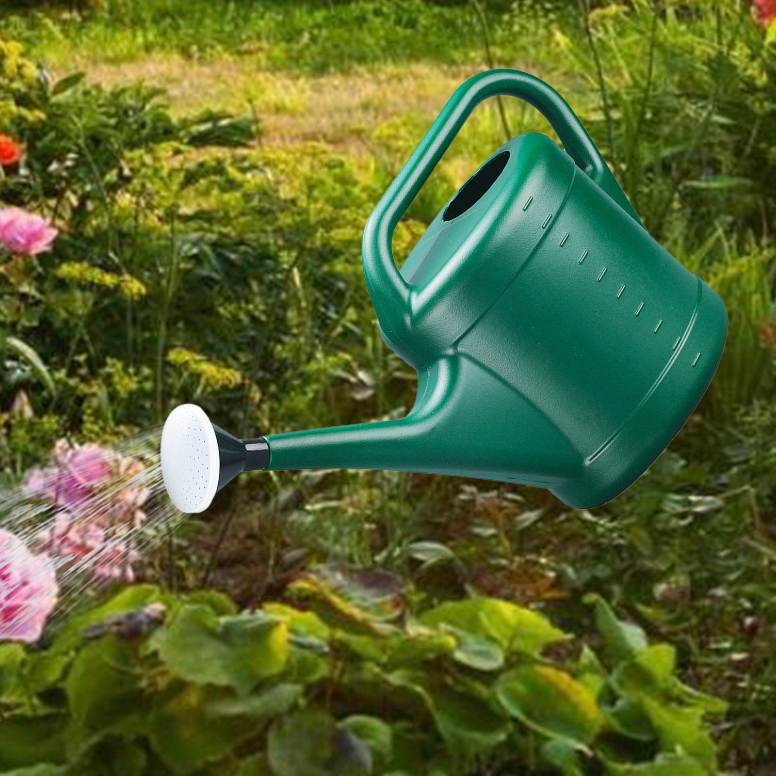 Watering Can Watering Bottle G - Watering Can Long Spout บทวิจารณ์และราคา