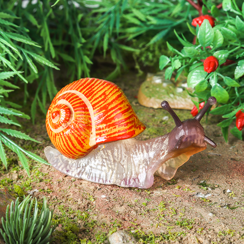 Oenux Wild Insect Animals Snai - Gardening Tools Box บทวิจารณ์และราคา