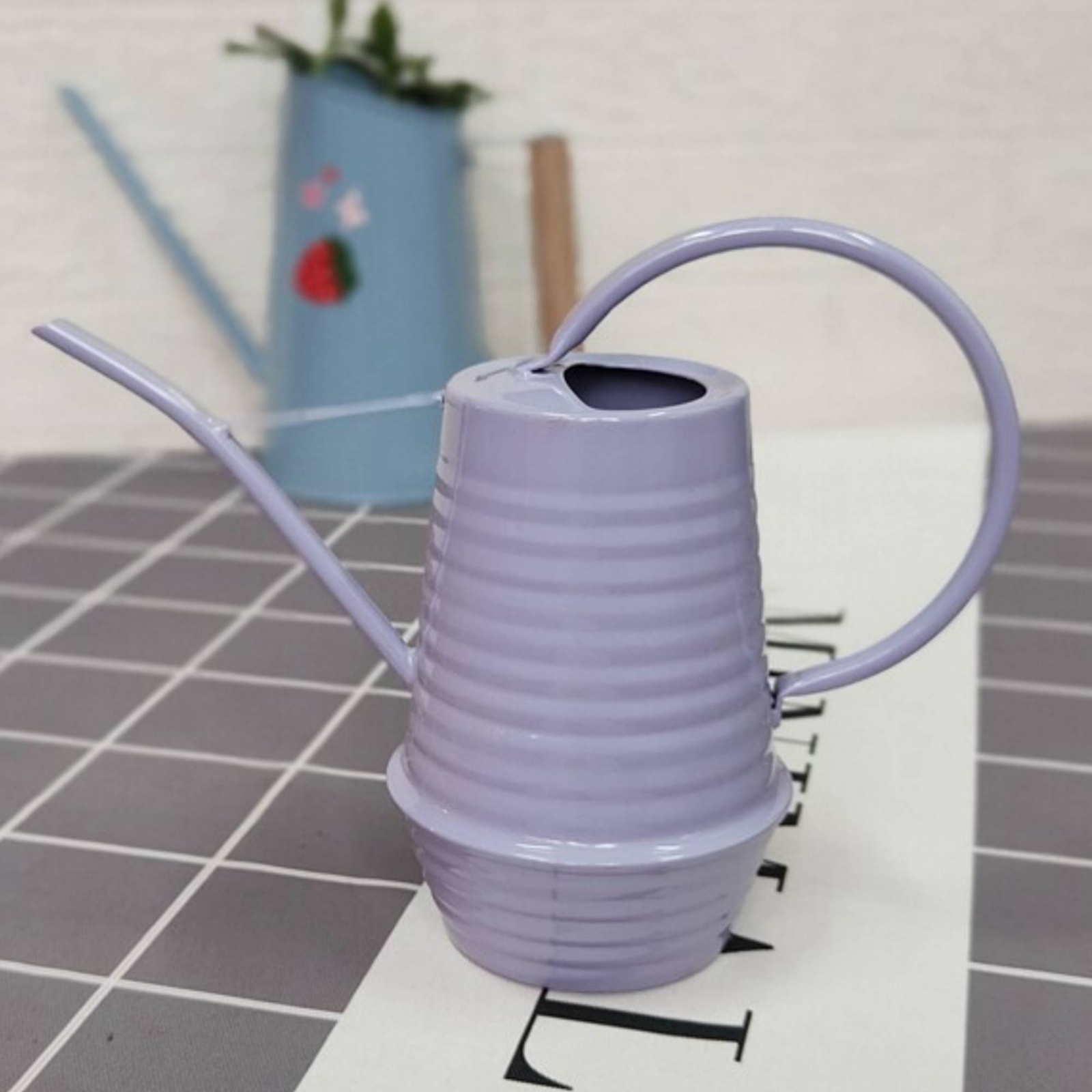 Long Spout Watering Can Rust-R - Watering Can Long Spout บทวิจารณ์และราคา