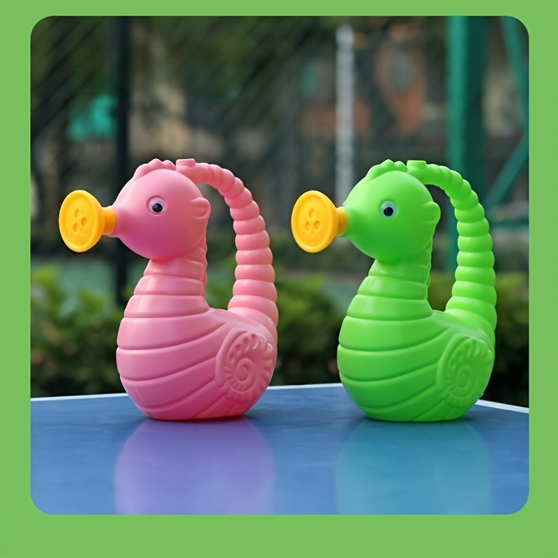 Kids Watering Can for Toddler  - Gardening Tools Cartoon บทวิจารณ์และราคา