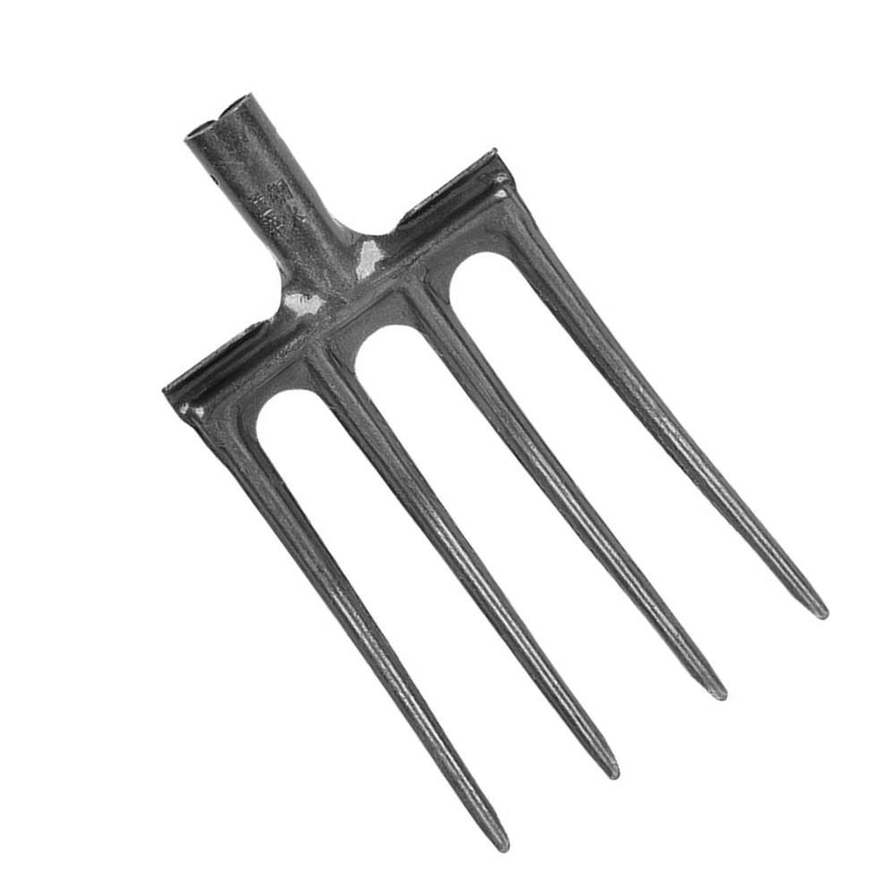 Sturdy High Carbon Steel Diggi - Spade Digging Fork บทวิจารณ์และราคา