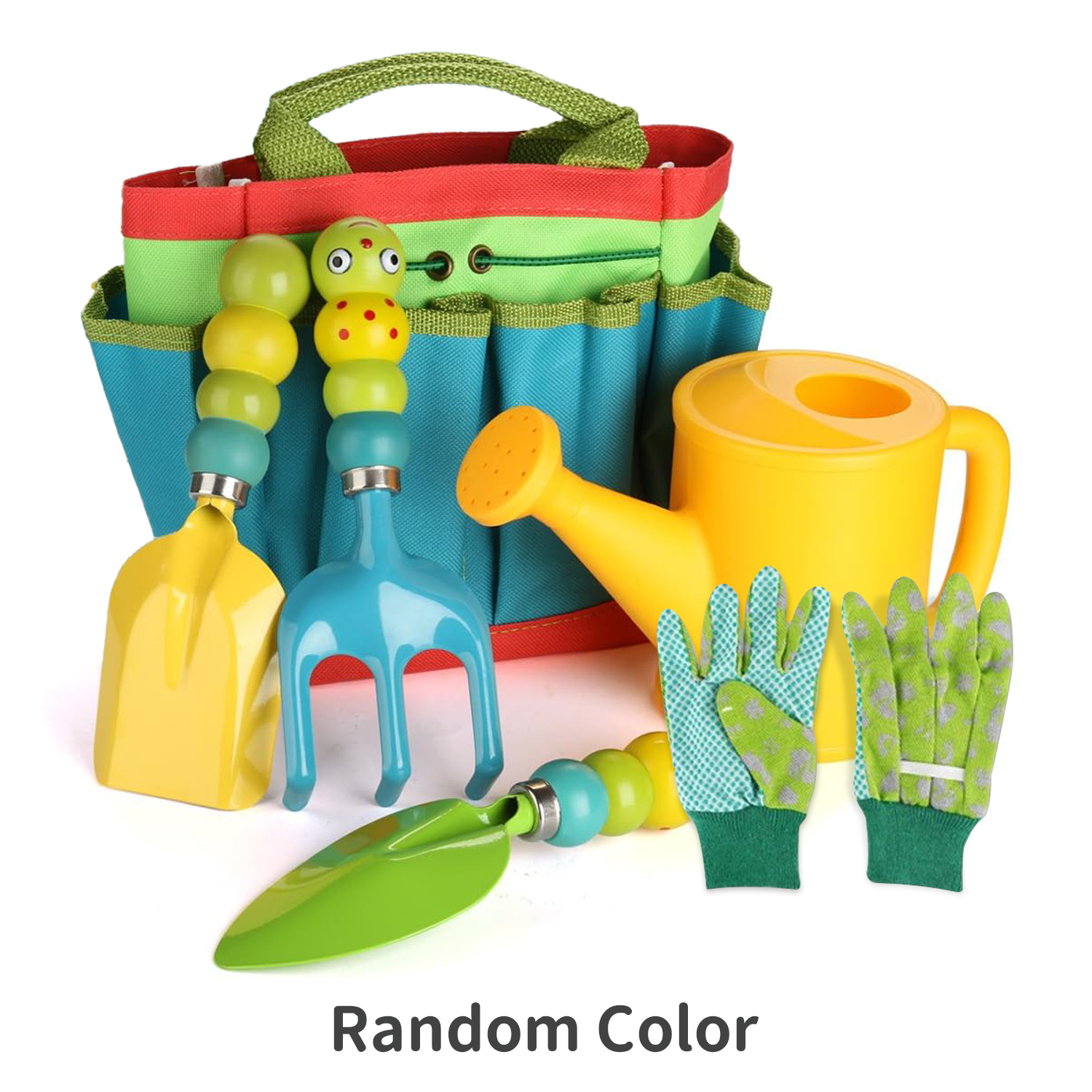 Colorful Garden Tools Toys for - Gardening Tools For 10 Year Olds บทวิจารณ์และราคา