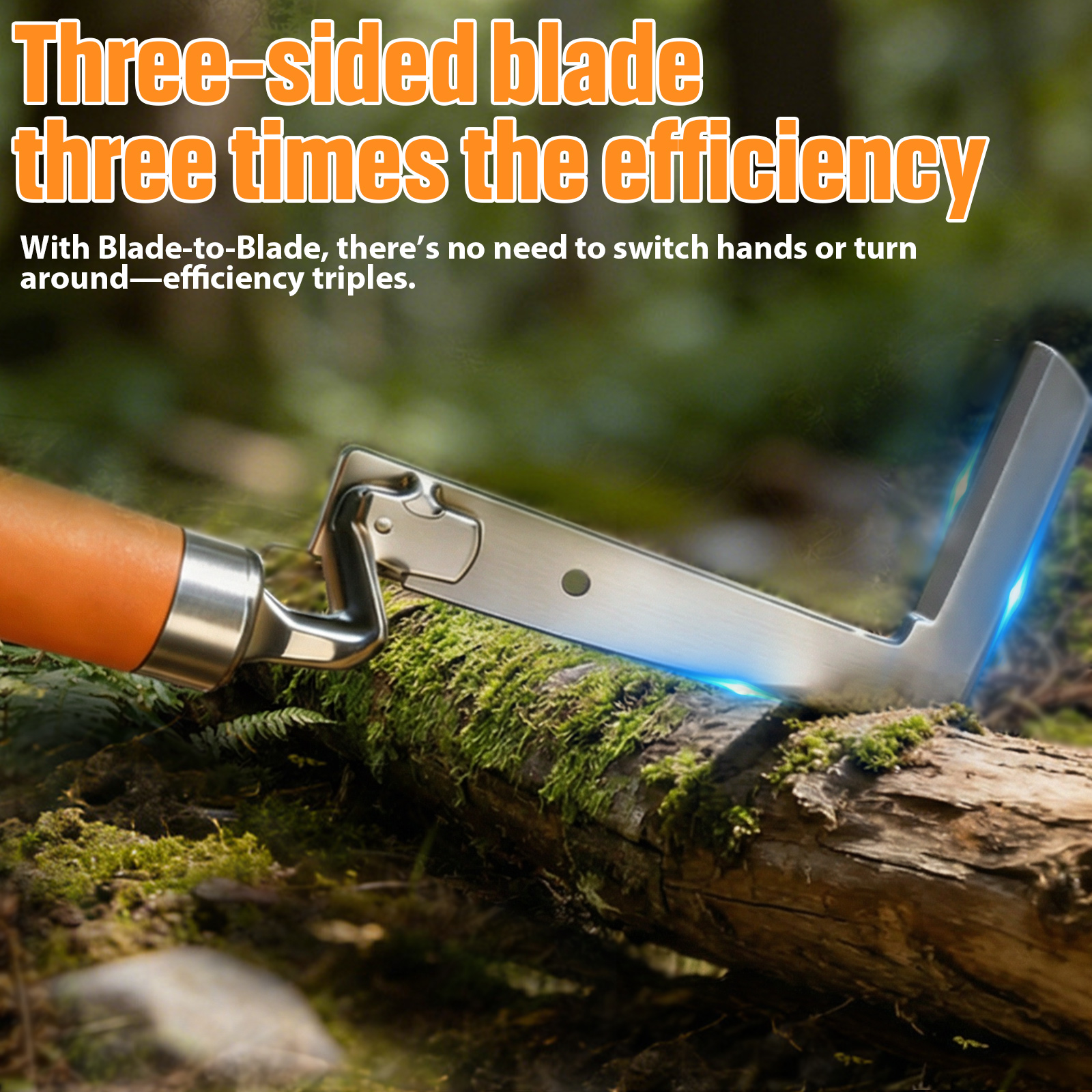 Stainless steel gap weeding to - Gardening Tools Used บทวิจารณ์และราคา