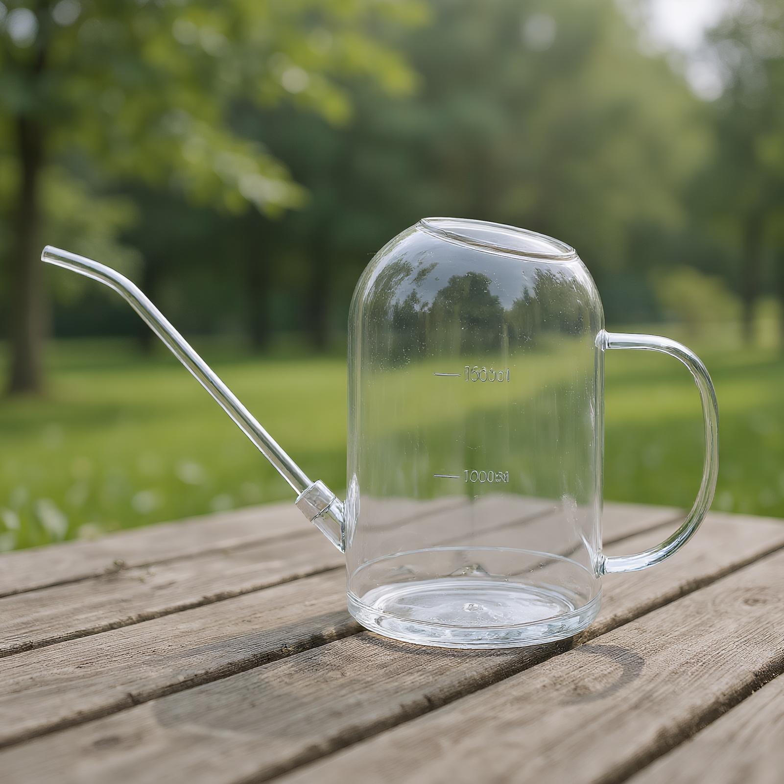 2L Cute Handheld Long Spout Wa - Watering Can Long Spout บทวิจารณ์และราคา