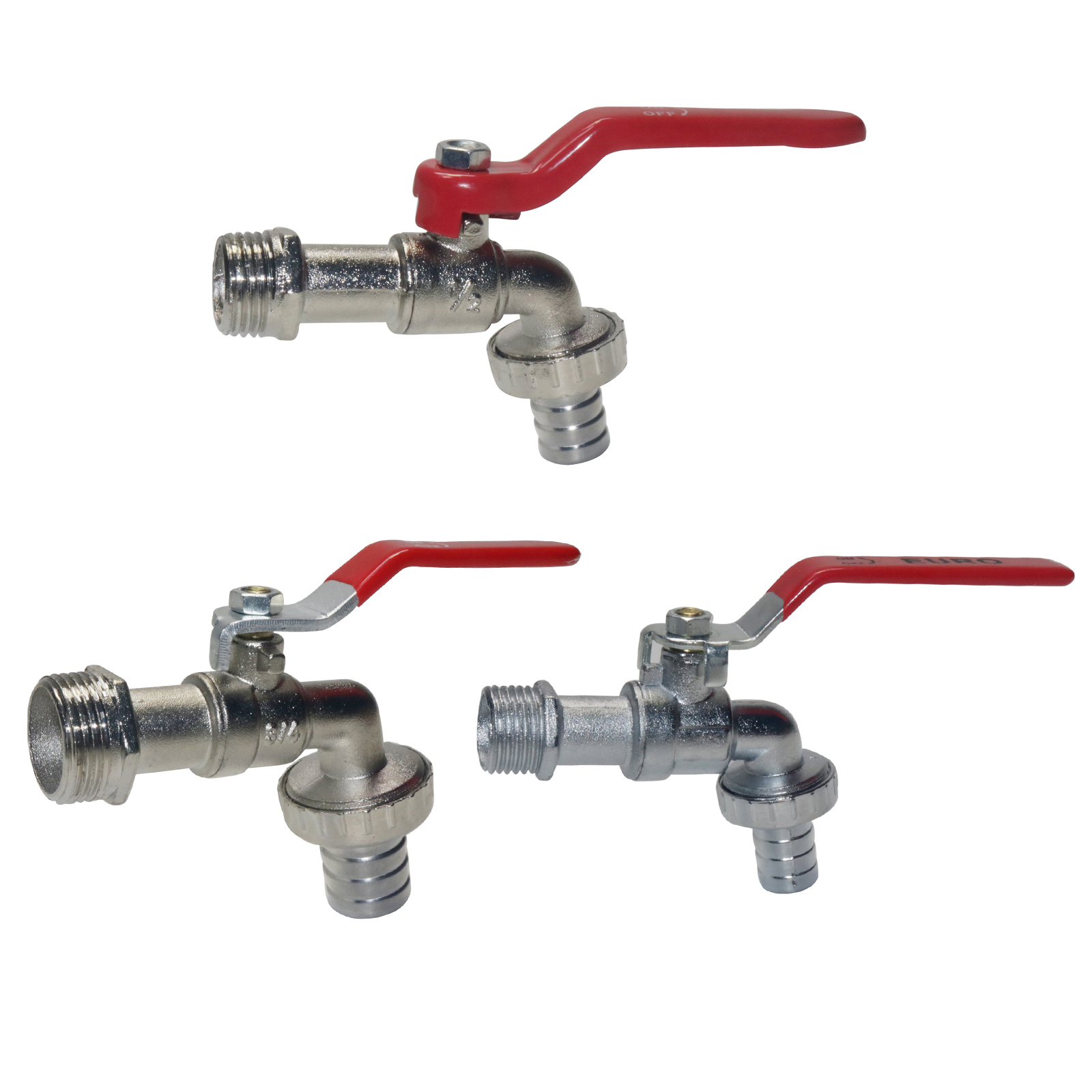 Garden Tools Brass Water Fauce - Gardening Tools Used บทวิจารณ์และราคา