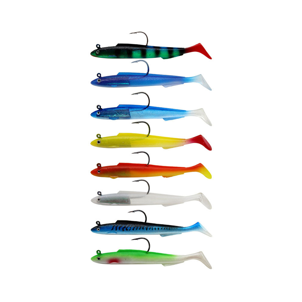 1pcs Soft Fishing Lure 3D Biom - Gardening Tools Must Haves บทวิจารณ์และราคา
