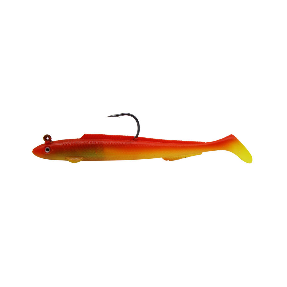 1pcs Soft Fishing Lure 3D Biom - Gardening Tools Must Haves บทวิจารณ์และราคา