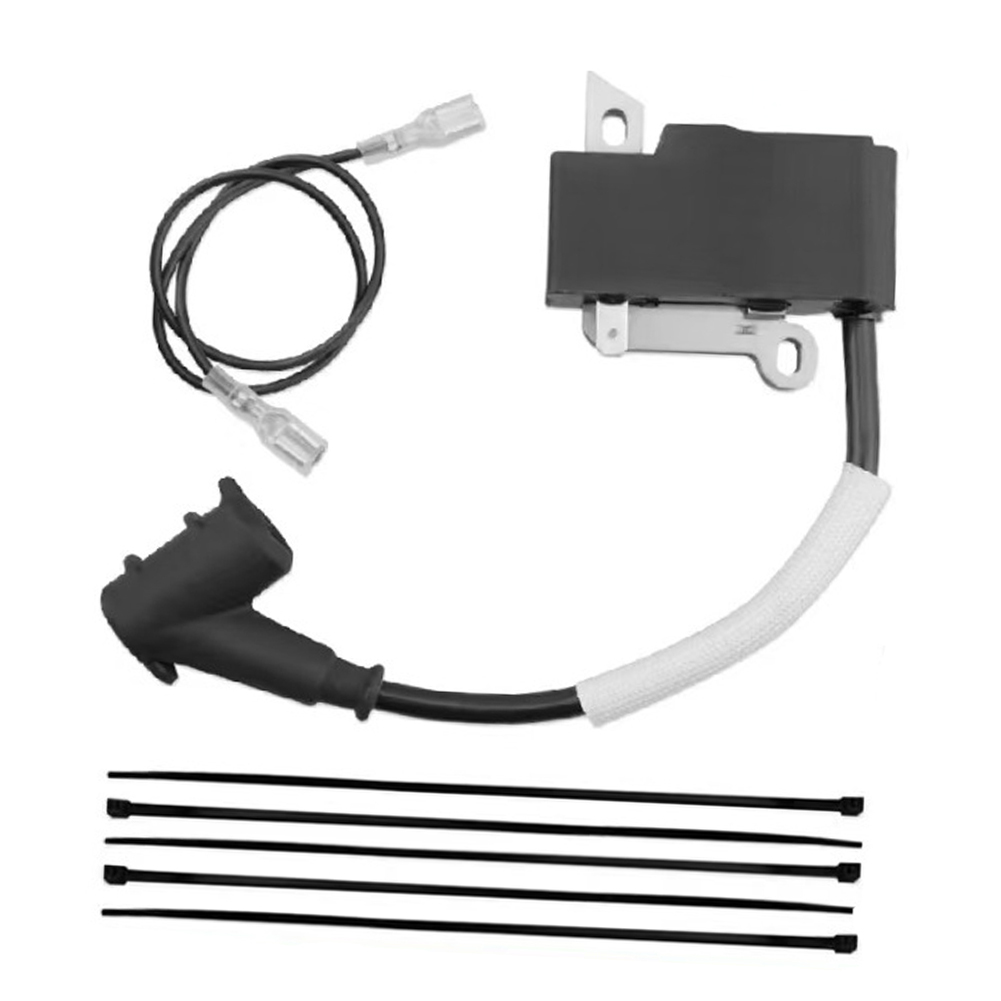 As Shown Ignition Coil No Modi - Gardening Tools Needed บทวิจารณ์และราคา
