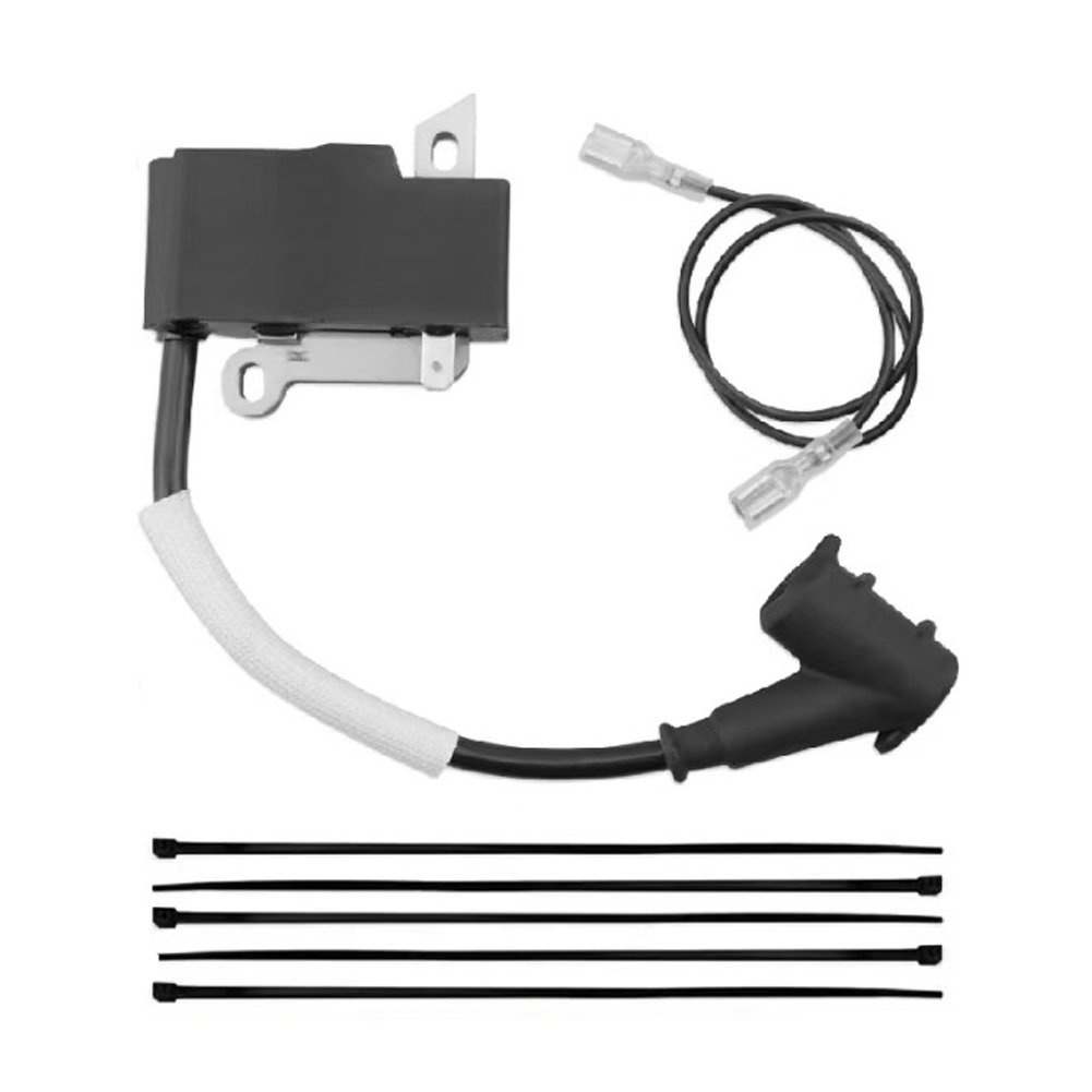 As Shown Ignition Coil No Modi - Gardening Tools Needed บทวิจารณ์และราคา