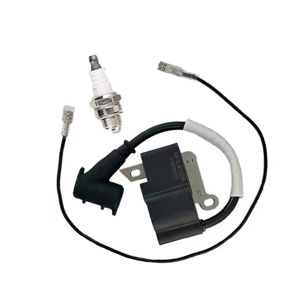 As Shown Ignition Coil No Modi - Gardening Tools Needed บทวิจารณ์และราคา