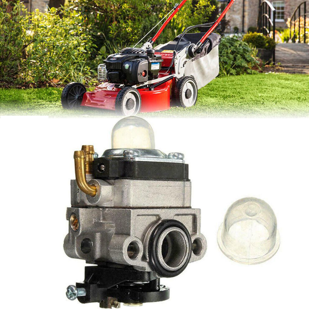 For Carburetor for 25cc 2 Gas  - Gardening Tools Used บทวิจารณ์และราคา