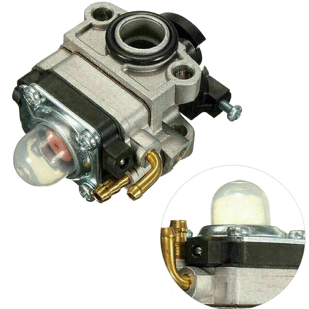 For Carburetor for 25cc 2 Gas  - Gardening Tools Used บทวิจารณ์และราคา