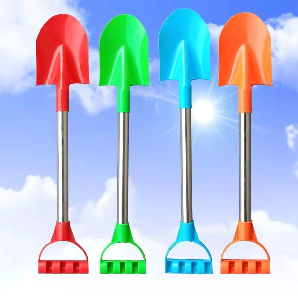 Children Beach Shovel Stainles - Gardening Tools For 10 Year Olds บทวิจารณ์และราคา