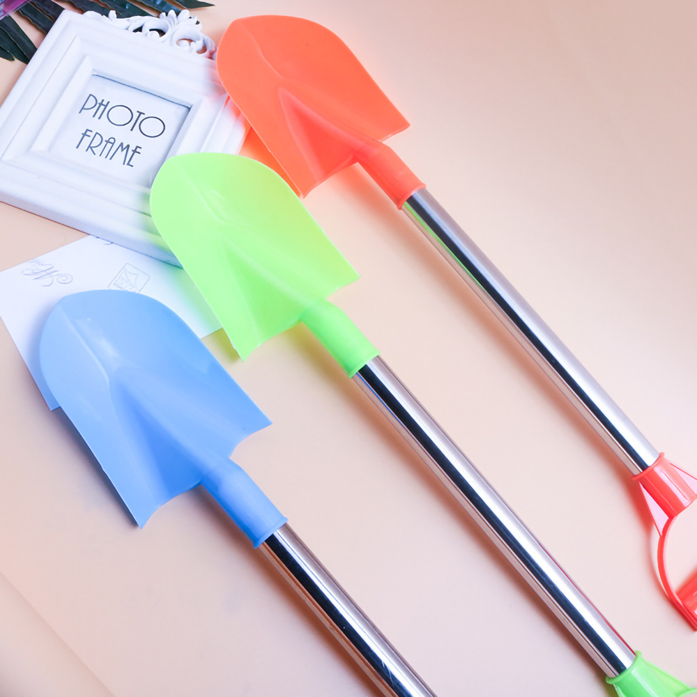 Children Beach Shovel Stainles - Gardening Tools For 10 Year Olds บทวิจารณ์และราคา