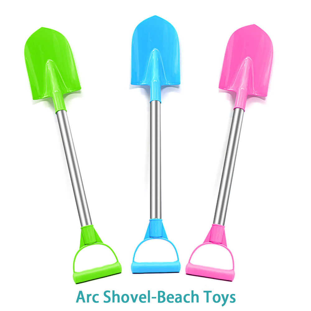 Children Beach Shovel Stainles - Gardening Tools For 10 Year Olds บทวิจารณ์และราคา