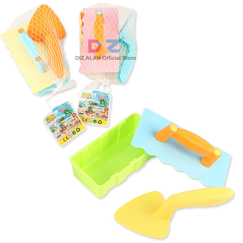 Sand Snow Tools Sets Garden To - Gardening Tools For 10 Year Olds บทวิจารณ์และราคา