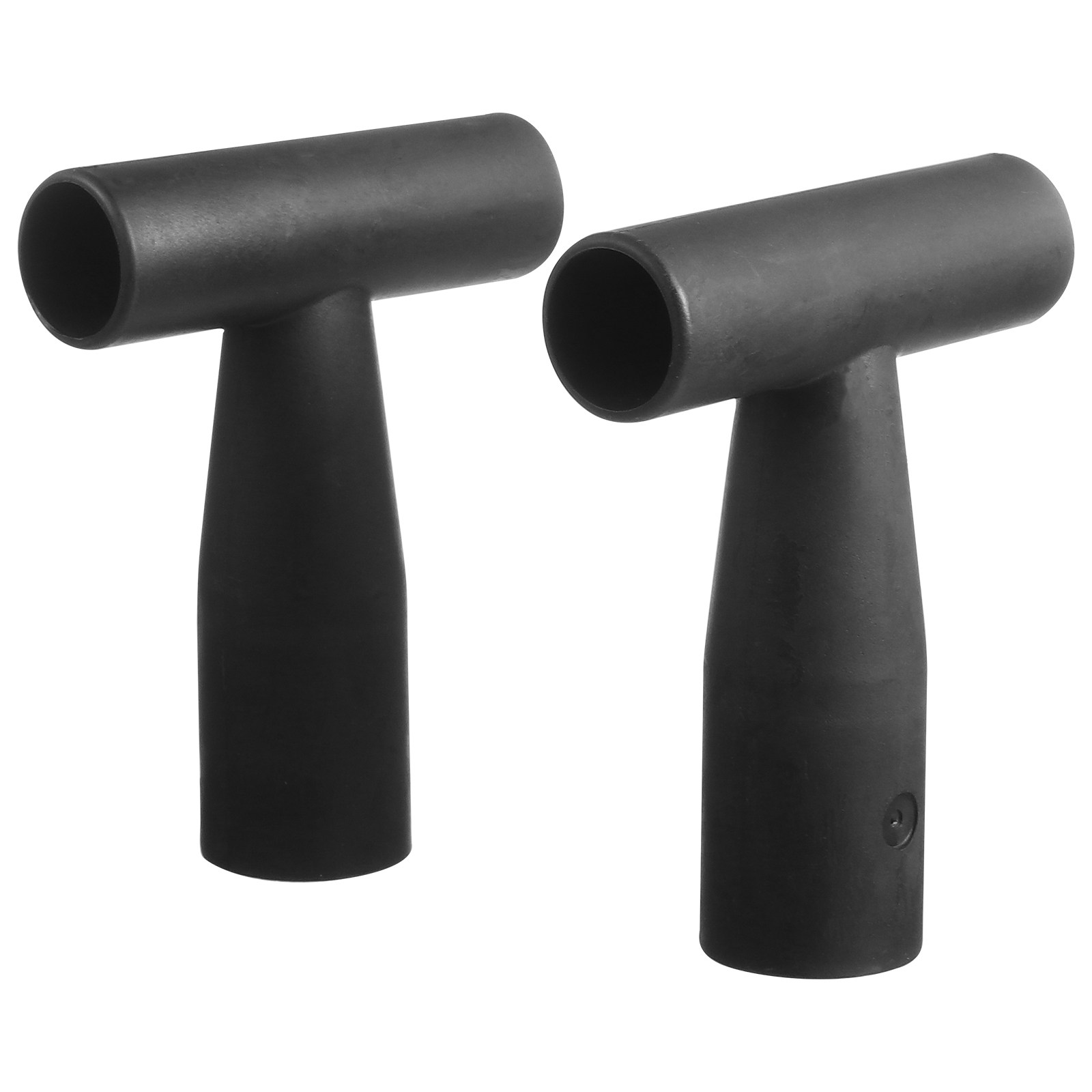 2Pcs T-Shape Replacement Handl - Spade Digging Fork บทวิจารณ์และราคา