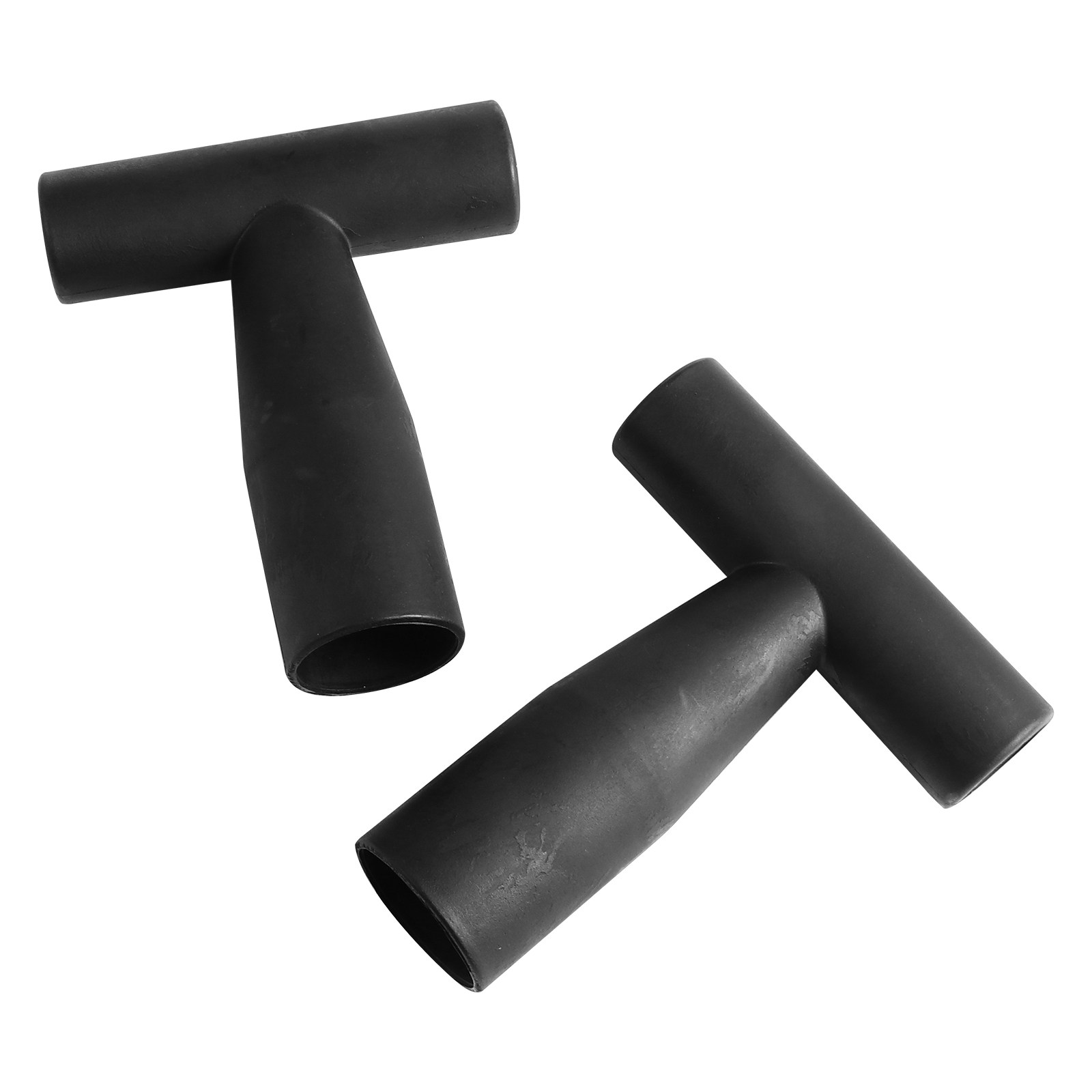2Pcs T-Shape Replacement Handl - Spade Digging Fork บทวิจารณ์และราคา