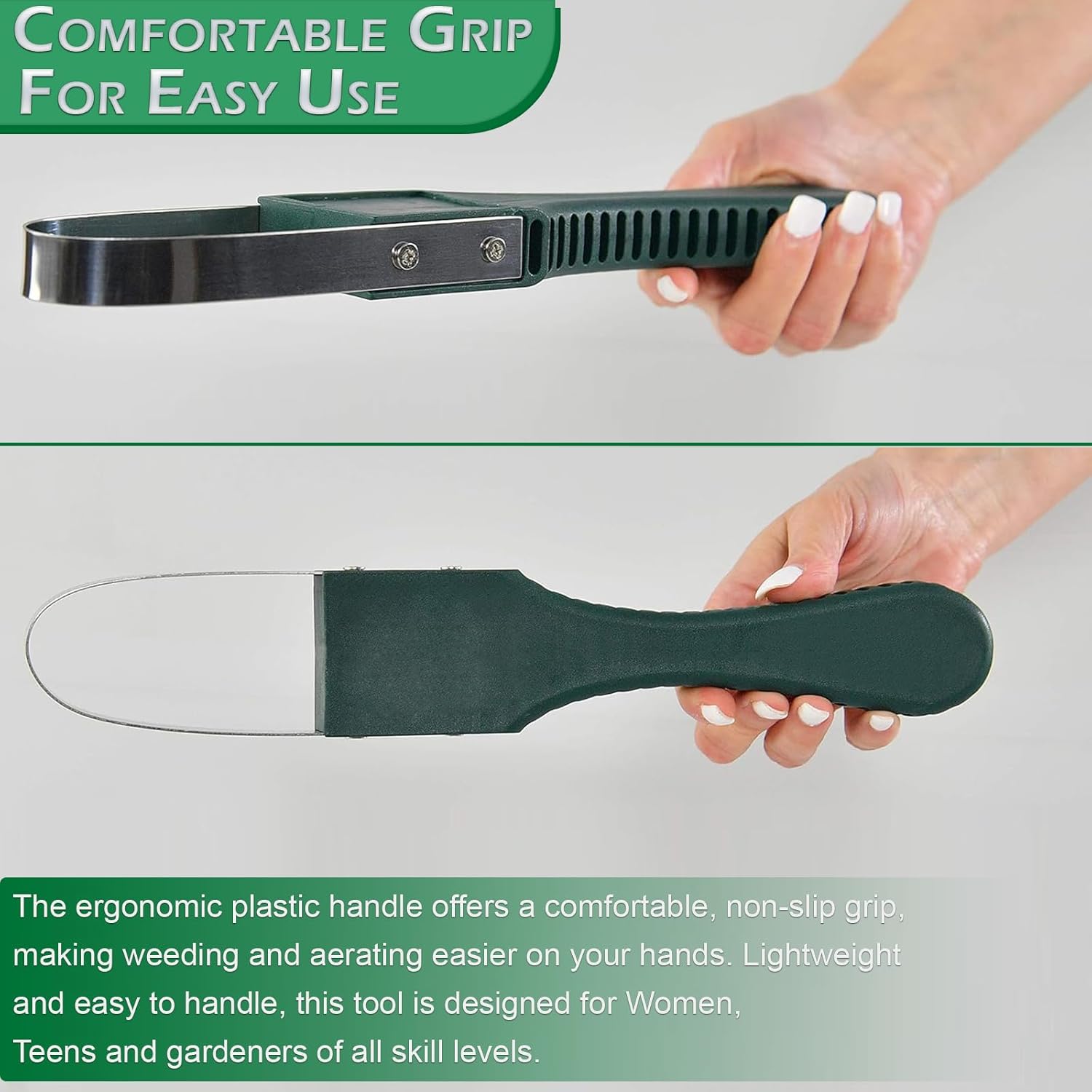 Weed Puller Tool for Gardening - Gardening Tools Images บทวิจารณ์และราคา