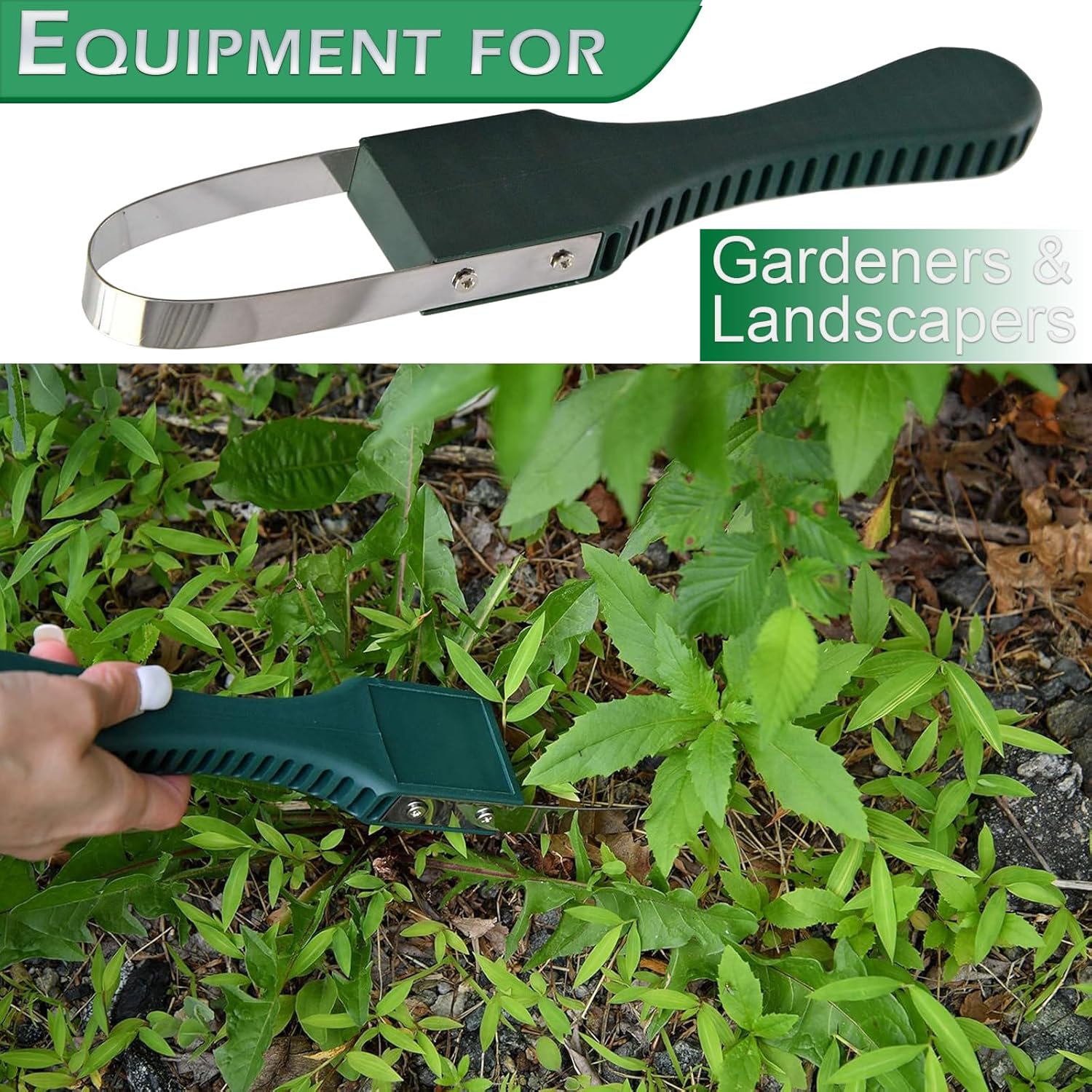Weed Puller Tool for Gardening - Gardening Tools Images บทวิจารณ์และราคา
